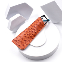 Étuis à lunettes en cuir, pochettes simples pour lunettes de lecture, étuis pour lecteurs