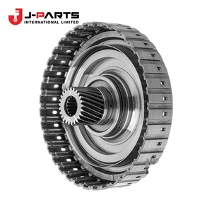 หน้าแปลน, ระบบเบรกคลัตช์โอเวอร์ไดรฟ์สำหรับโตโยต้า HIACE LH103 1993-1998 35675-22010 35675-22140 - Product Image 3