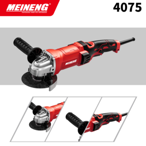 Gerinda sudut daya tinggi portabel 4075 V langsung pabrik ENUM 220 - Product Image 3