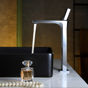 AMAXO guangdong, cina rubinetto del bacino stile contemporaneo deck mounted <span class=keywords><strong>bagno</strong></span> lavelli rubinetti - Product Image 4