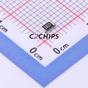 Resistencia SMD SCR1206F1R37 1206 (Tipo: Película Gruesa) (Resistencia: 1.37 Ohmios Precisión: 1%) - Product Image 1
