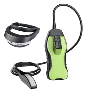 Không dây siêu âm DOPPLER Màu thú y mang thai máy siêu âm xách tay bác sĩ thú y máy siêu âm bò <span class=keywords><strong>scan</strong></span> - Product Image 4