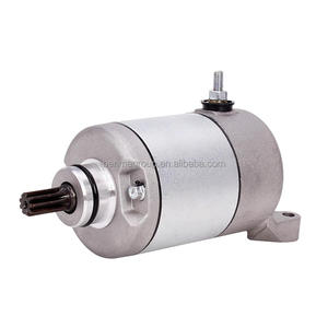 Motor Starter kompatibel dengan Motor Starter mesin CB400 - Product Image 1