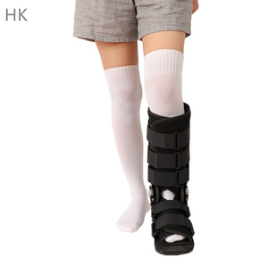 <span class=keywords><strong>Bota</strong></span> ortopédica para andador, esguince de tobillo severo, inmovilización, <span class=keywords><strong>bota</strong></span> médica para andador para fractura de tobillo - Product Image 2