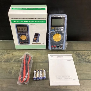 Multimètre numérique Yokogawa TY530 en promotion à prix avantageux - Product Image 1