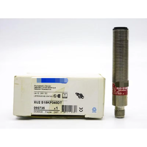 XU2S18KP340DT 12-24VDC Neu Original Sofort Lieferbar Industrielle Automatisierung PLC Programmiersteuerung - Product Image 1