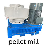 Machine de traitement d'alimentation à faible bruit à haut rendement granulateur à haut rendement avec une longue durée de vie et un fonctionnement facile