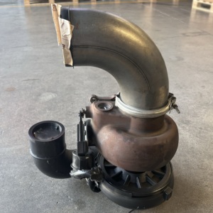 Kit de réparation de turbocompresseur OEM DCEC pour usine, référence 4955240, pièces de rechange en matériaux de haute qualité, garantie de 6 mois - Product Image 5