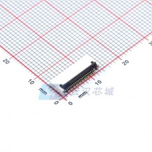 FPC-05FB-20PH20 FFC/FPC Connector Electronic Component - Product Image 1