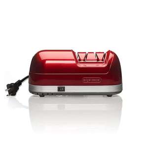 Nhà Máy 60 Wát dao điện mài cho dao nhà bếp, động cơ mạnh mẽ với hướng dẫn chính xác và Chuyên Nghiệp Kim Cương mài mòn - Product Image 3