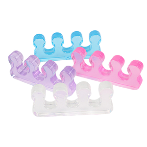 <span class=keywords><strong>Separadores</strong></span> <span class=keywords><strong>de</strong></span> <span class=keywords><strong>dedos</strong></span> <span class=keywords><strong>de</strong></span> <span class=keywords><strong>silicona</strong></span> <span class=keywords><strong>de</strong></span> gel <span class=keywords><strong>de</strong></span> pedicura para mujeres <span class=keywords><strong>Separadores</strong></span> y espaciadores <span class=keywords><strong>de</strong></span> <span class=keywords><strong>dedos</strong></span> <span class=keywords><strong>de</strong></span> yoga relajantes-Cómodos y efectivos - Product Image 2