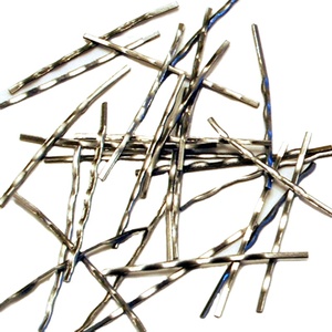 32Mm Thiết Kế Hiện Đại Mạ Kẽm Sợi Thép Mở Rộng Khớp Sóng Mô Hình Thép Carbon Vỉa Hè Cầu Cho Xây Dựng - Product Image 6