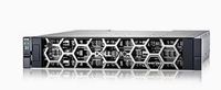 Serveur de stockage DELL Me5024 3,5 pouces 12 To 7,2K SAS 12 Gbit/s pour entreprises