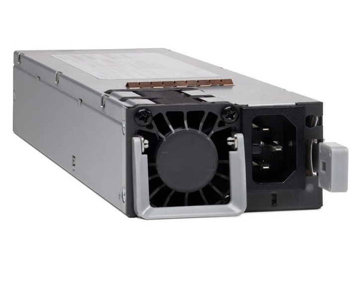 Cisco Power C9500 Power Supply AC Config 4 Power Supply Front to Back ...