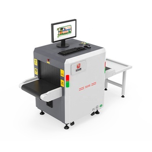 FJWX ucuz fiyat 5030 otel havaalanı istasyonu banka kullanılan <span class=keywords><strong>X</strong></span> <span class=keywords><strong>Ray</strong></span> <span class=keywords><strong>x</strong></span>-<span class=keywords><strong>ray</strong></span> bagaj güvenlik tarayıcı güvenlik muayene makinesi - Product Image 5