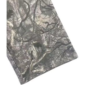 Jilwod Custom Men's Camo Print Sweatpants Midweight Athletic <b>Joggers</b> Pockets Breathable Running Workout Streetwear 100% Cotton - Product Image 5