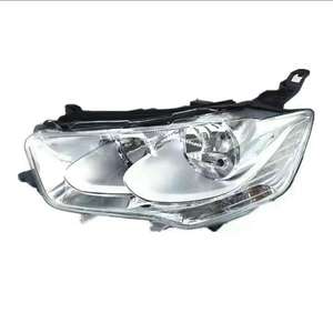 Convient pour l'ensemble des phares avant de Citroen <span class=keywords><strong>Elysee</strong></span> (modèles <span class=keywords><strong>2014</strong></span>-2016) OE:9801865680 9801865780 - Product Image 2