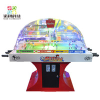 Machine de jeu de sport de football de football sanglant machine à pièces machine de jeu d'arcade
