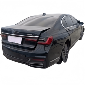 Pour <span class=keywords><strong>BMW</strong></span> série 7 coque de voiture <span class=keywords><strong>730</strong></span> faisceau longitudinal 735 capot 740 garde-boue 745 porte 750li pare-chocs 755 coffre 760 M Version Kit de carrosserie - Product Image 5