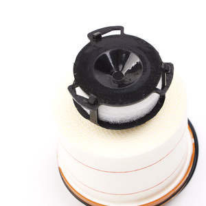 Venta caliente, fabricante al por mayor, piezas de automóviles, sistema de suministro de combustible, filtro de combustible diésel 23390-0L070 para Toyota Hilux - Product Image 6