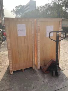 กระดุมติดกางเกงยีนส์ประกอบและตอกหมุดเครื่องทำกระดุม - Product Image 3