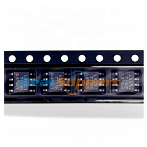 Regulador de voltaje lineal serie LM317LIDR <span class=keywords><strong>LM317</strong></span> IC positivo ajustable 1 salida <span class=keywords><strong>100mA</strong></span> 8-SOIC montaje en superficie - Product Image 1