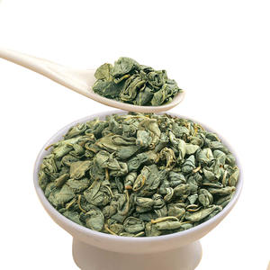 بيع بالجملة بالجملة كميات كبيرة من أوراق الشاي Dogbane الأعشاب المجففة عالية الجودة شاي أوراق Apocynum المجفف - Product Image 1