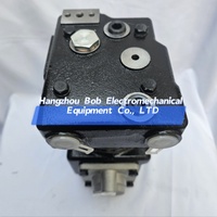 Compresseur de frein à air BX2150 1W6592 1117994 pour moteur CAT 3306 3304 120G 12G 130G 140G 14G