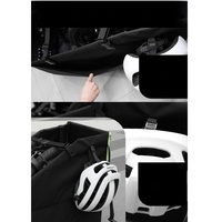 Support de rangement pour vélo pliant Dahon DAHON avec roues, abri pour vélo, 14 pouces, 20 pouces, P8d7, cyclisme Dahon DH-1175