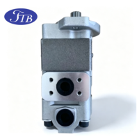 FTB 705-40-01020 PC78US-6 Pompe hydraulique robuste de rechange pour excavatrices Komatsu PC60-7 PC70-7 PC75UU-2/3 PC78UU-6 – Pièces détachées