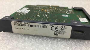 Módulo Enchufable B&R ECMA-E11320RS ACOPOS, Interfaz de Resolver y Codificador Sinusoidal de Aluminio para Accionamiento de Equipos Industriales - Product Image 1
