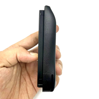 Batterie Li-Ion rechargeable Motorola PMNN4489 PMNN4489D IMPRES TIA Hi-Cap 2900mAh IP68 pour radio bidirectionnelle DP4400 DP4600 DP4800