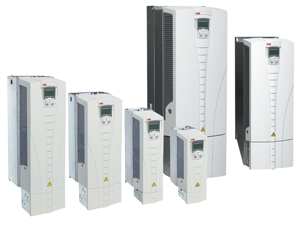 Variador de Frecuencia AC-B ACS510-01-07A2-4, 3AC 380-480V con Filtro, Sellado de Fábrica - Product Image 3
