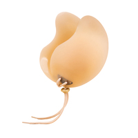 Oferta Especial: Cubrepezones Adhesivos de Silicona Invisibles y Sensuales para Pechos Grandes, con Parche para el Pecho y Efecto Lifting de Sujetador