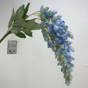 ดอกไม้ Z-3005เทียม3<span class=keywords><strong>สาขา</strong></span>สำหรับตกแต่งเพดาน - Product Image 2