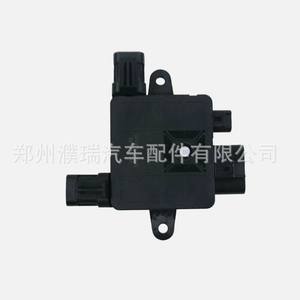 Módulo de Control del Ventilador de Refrigeración Hyundai Kia 25385-4D900 para Ventiladores Eléctricos, Pieza de Repuesto - Product Image 3