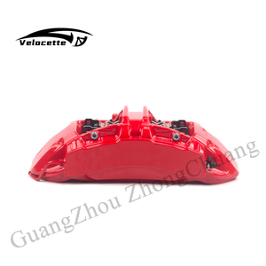 ระบบเบรก a45s 6ลูกสูบอัตโนมัติประสิทธิภาพสูงสำหรับ BMW X5 X6 X7 E90 F36 E89 BMW E39 MINI F56 - Product Image 6