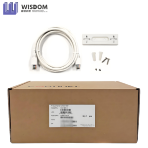 Dispositivo DE SEGURIDAD Fortinets <span class=keywords><strong>FortiWiFi</strong></span> 60F, cortafuegos de red de alto rendimiento, con VPN, modelo de alto rendimiento, para la red de seguridad, para el sistema de la red, con el modelo de la VPN, con el que se puede acceder a los datos, en el que se puede ver el producto, el modelo de la seguridad es el más alto y el de la seguridad. - Product Image 4