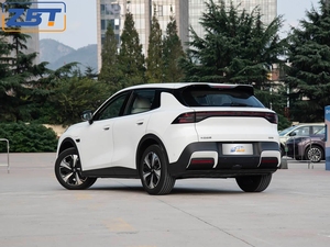 SUV Électrique Changan Qiyuan Q05 2026 Fabriqué en Chine, Véhicule Électrique de Luxe à Énergie Nouvelle, 5 Places, 5 Portes, Intérieur Spacieux - Product Image 5