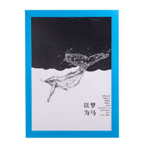 <span class=keywords><strong>A3</strong></span> A4 A5 Magnetische Display Frame Zelfklevende Herbruikbare Foto Fotolijst Dubbelzijdig Voor Koelkast - Product Image 2