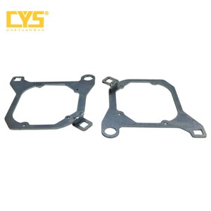 Soporte de montaje de lente personalizado para 2015-2017 para Kia Carnival New Condition Compatible con el proyector <span class=keywords><strong>Hella</strong></span> <span class=keywords><strong>H3</strong></span>/H5 - Product Image 4