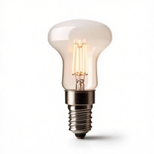 Lampadina a incandescenza Reflector R50 E14 230V 40W Luce Calda per Illuminazione Interna - Product Image 2
