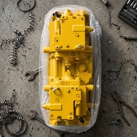 Moteur d'excavatrice d'origine 3066 3066T 3116 3304 3306 3406 3408 Ensemble moteur 3126 pour pièces Caterpillar