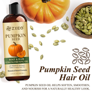 <span class=keywords><strong>Huile</strong></span> <span class=keywords><strong>de</strong></span> graines <span class=keywords><strong>de</strong></span> citrouille, <span class=keywords><strong>huile</strong></span> <span class=keywords><strong>de</strong></span> base <span class=keywords><strong>pour</strong></span> hydrater et nourrir les cheveux, <span class=keywords><strong>huile</strong></span> <span class=keywords><strong>pour</strong></span> le cuir chevelu et les cheveux, hydratante, fortifiante, <span class=keywords><strong>pour</strong></span> tous types <span class=keywords><strong>de</strong></span> cheveux - Product Image 2