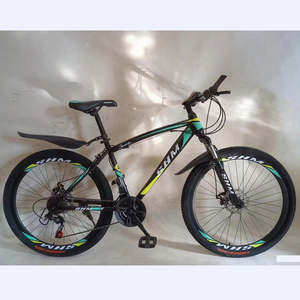 2025จักรยานเสือภูเขา26/27 5/29นิ้ว-MTB ประสิทธิภาพสูงสำหรับผู้ใหญ่ - Product Image 1