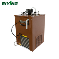 8 bobines Banquise Bière Instantané Refroidisseur IceBank Prechiller Boisson Boisson Gazeuse BCR-8