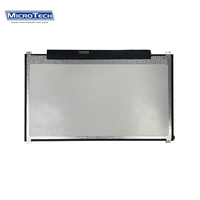 Écran TFT LCD 13,3 pouces 1920*1080, dalle d'affichage à cristaux liquides AHVA