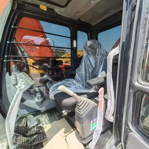 खुदाई करने वाले 12 वें ने हिची Zx120 खुदाई मशीन का इस्तेमाल किया, दूसरे हाथ हिटाची डायगर शोवेल - Product Image 6