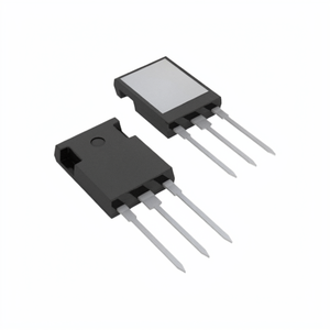 ชิ้นส่วนวงจรอิเล็กทรอนิกส์ IXFR24N90Q ทรานซิสเตอร์ ISOPLUS247วงจรครบวงจรของแท้ - Product Image 1