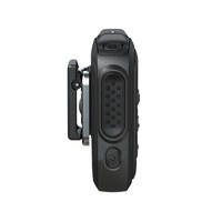 Microphone sans fil original PMMN4127 WM500, haut-parleur, radio bidirectionnelle, talkie-walkie R7 Ion